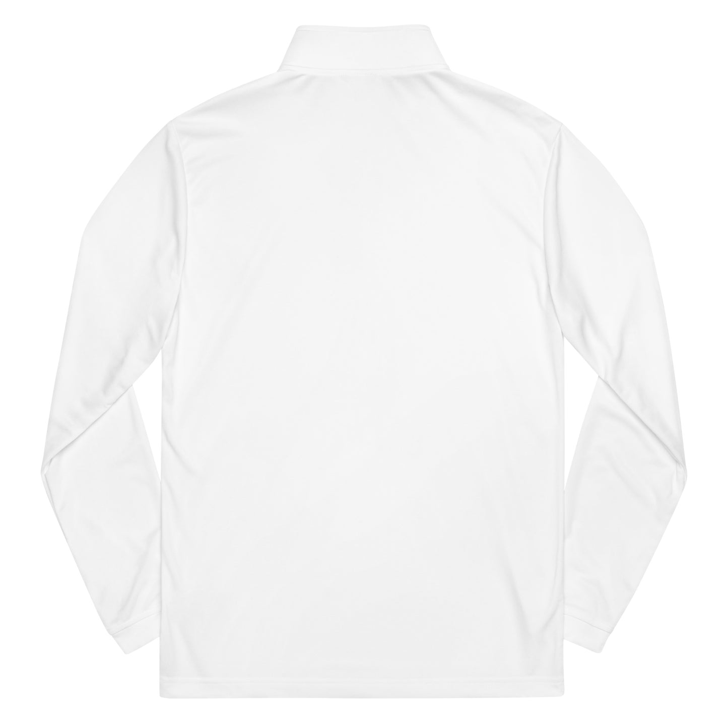 Addidas Quarter zip pullover