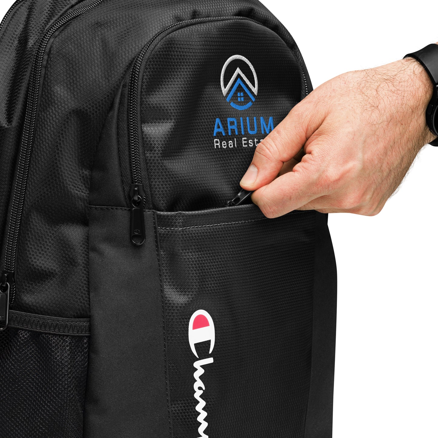 Champion backpack