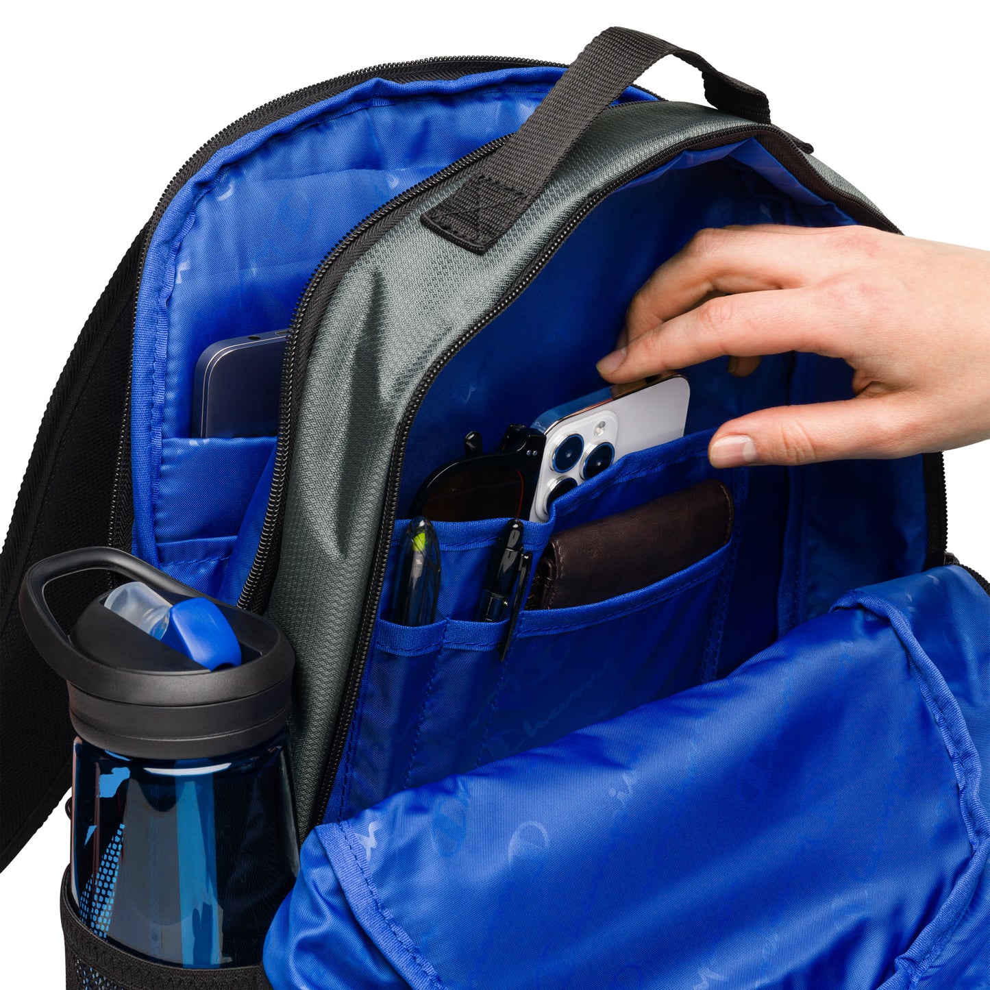 Champion backpack