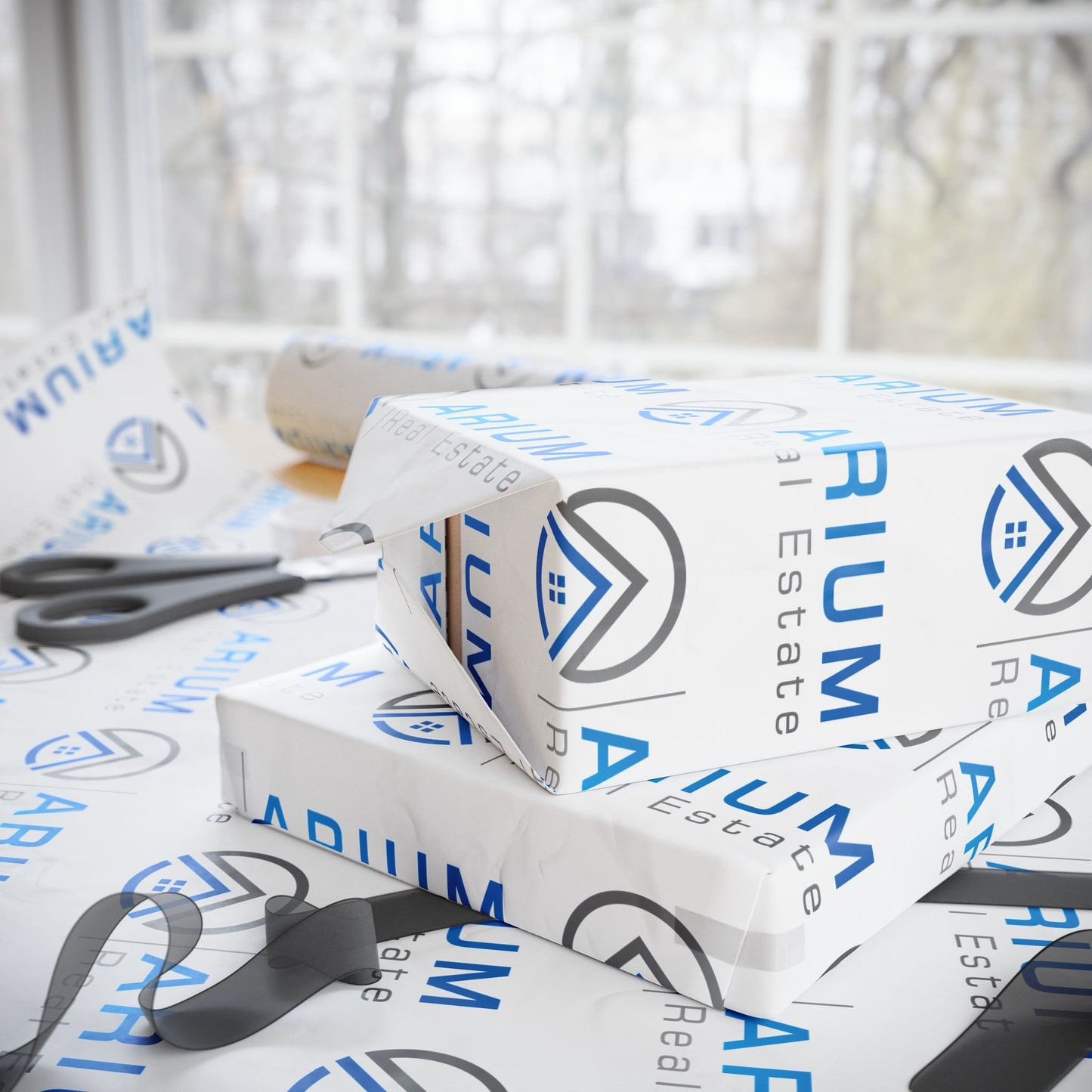 Wrapping Papers