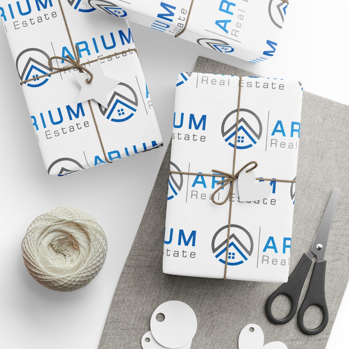 Wrapping Papers