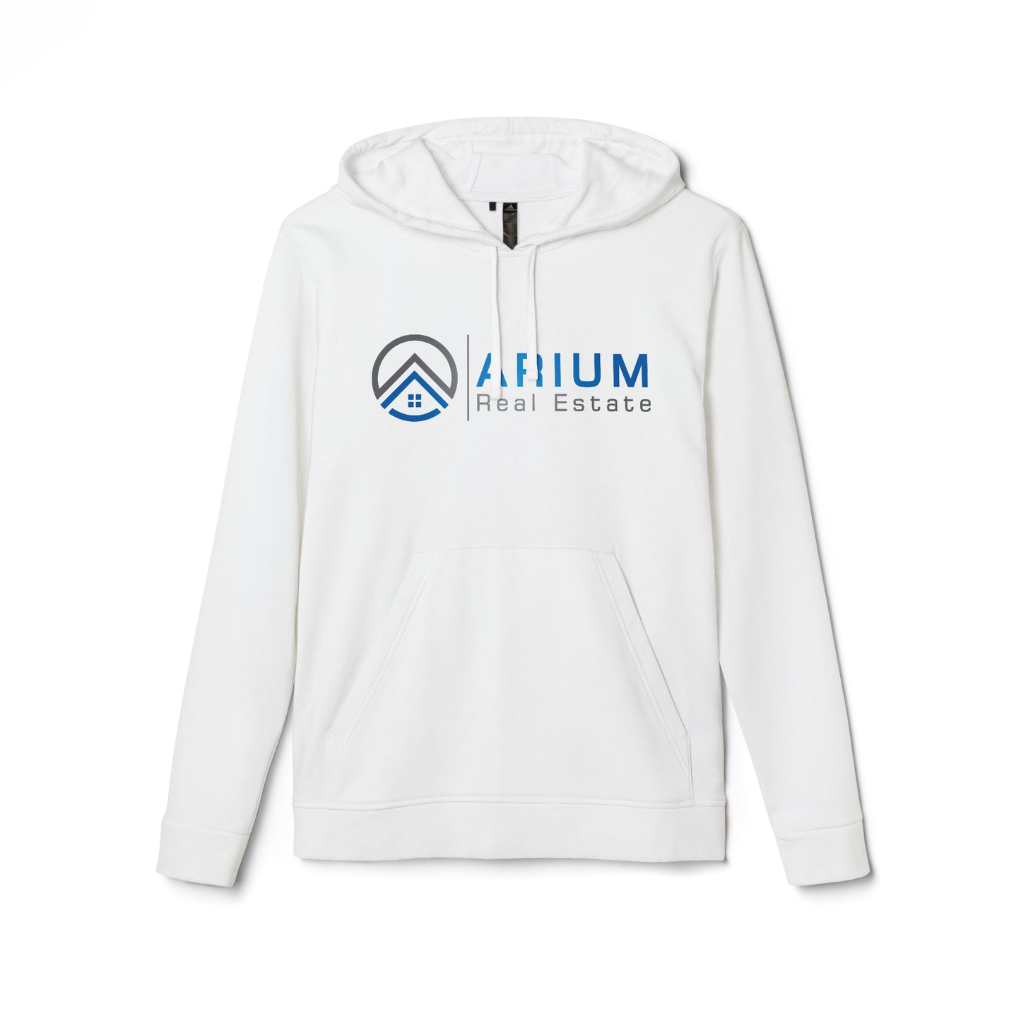 adidas Unisex Fleece Hoodie