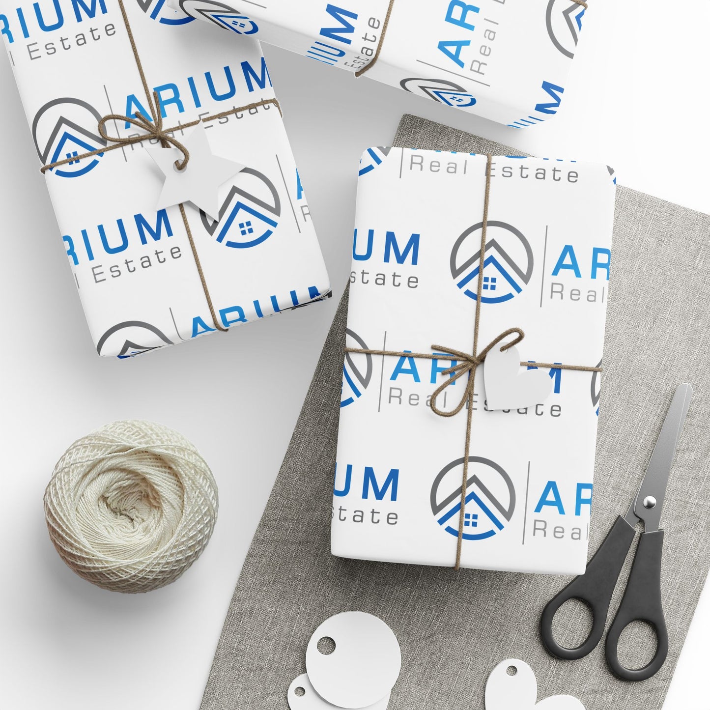 Wrapping Papers