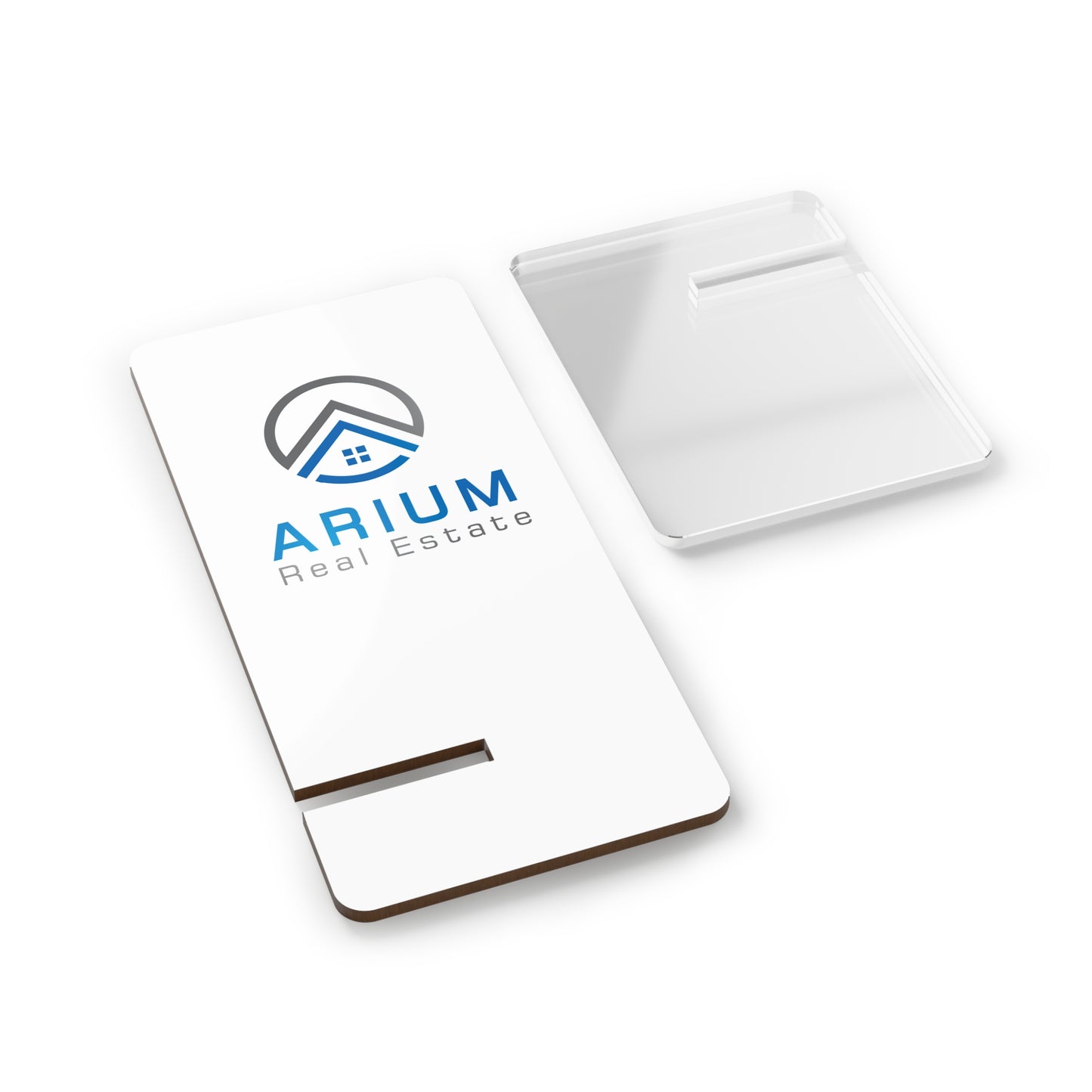 Mobile Display Stand for Smartphones