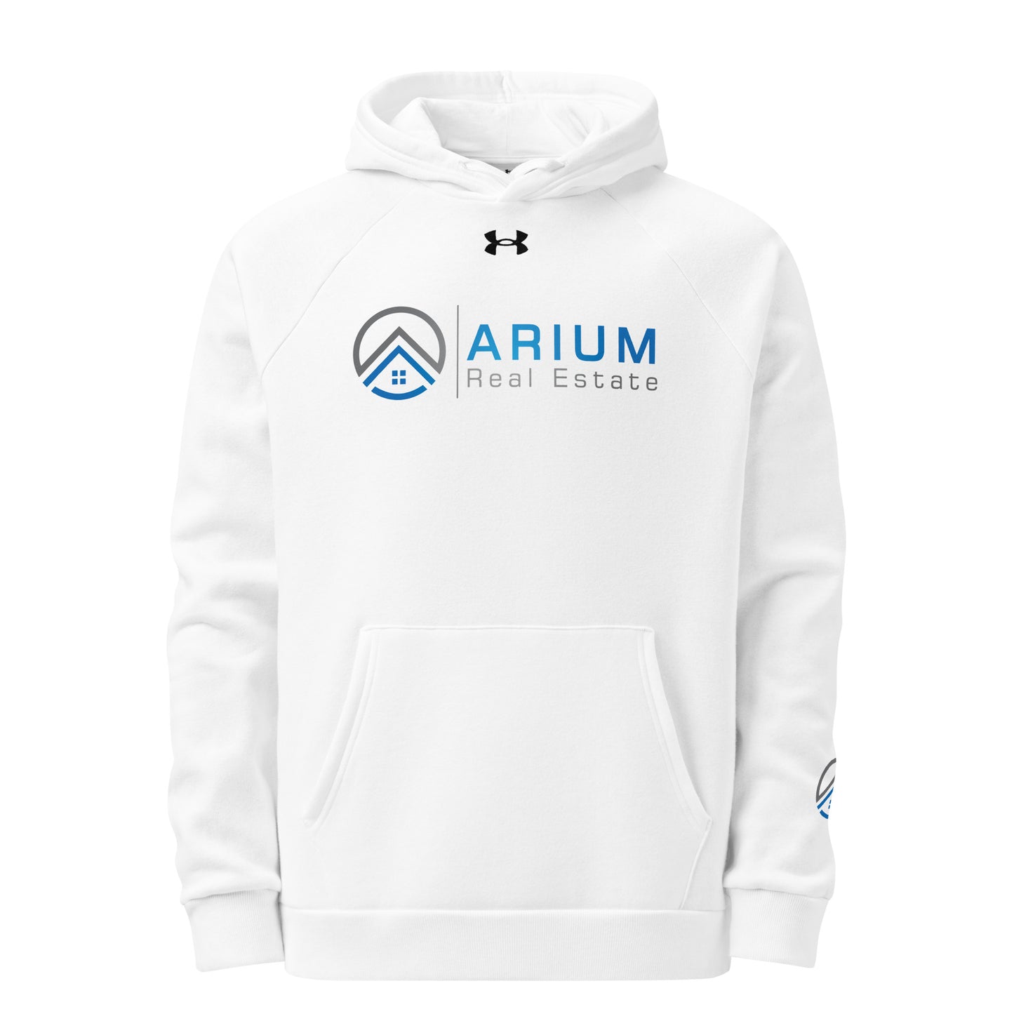 Under Armour® hoodie
